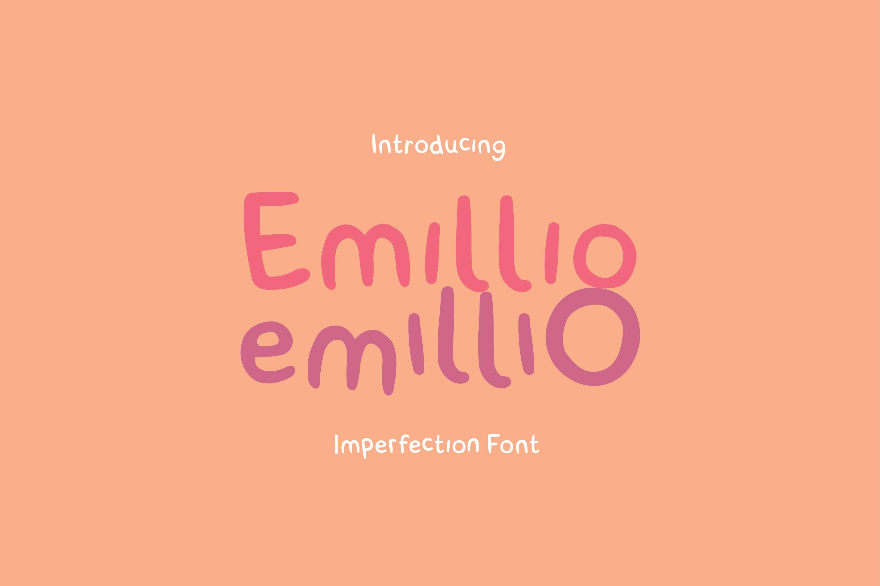 Emillio Font