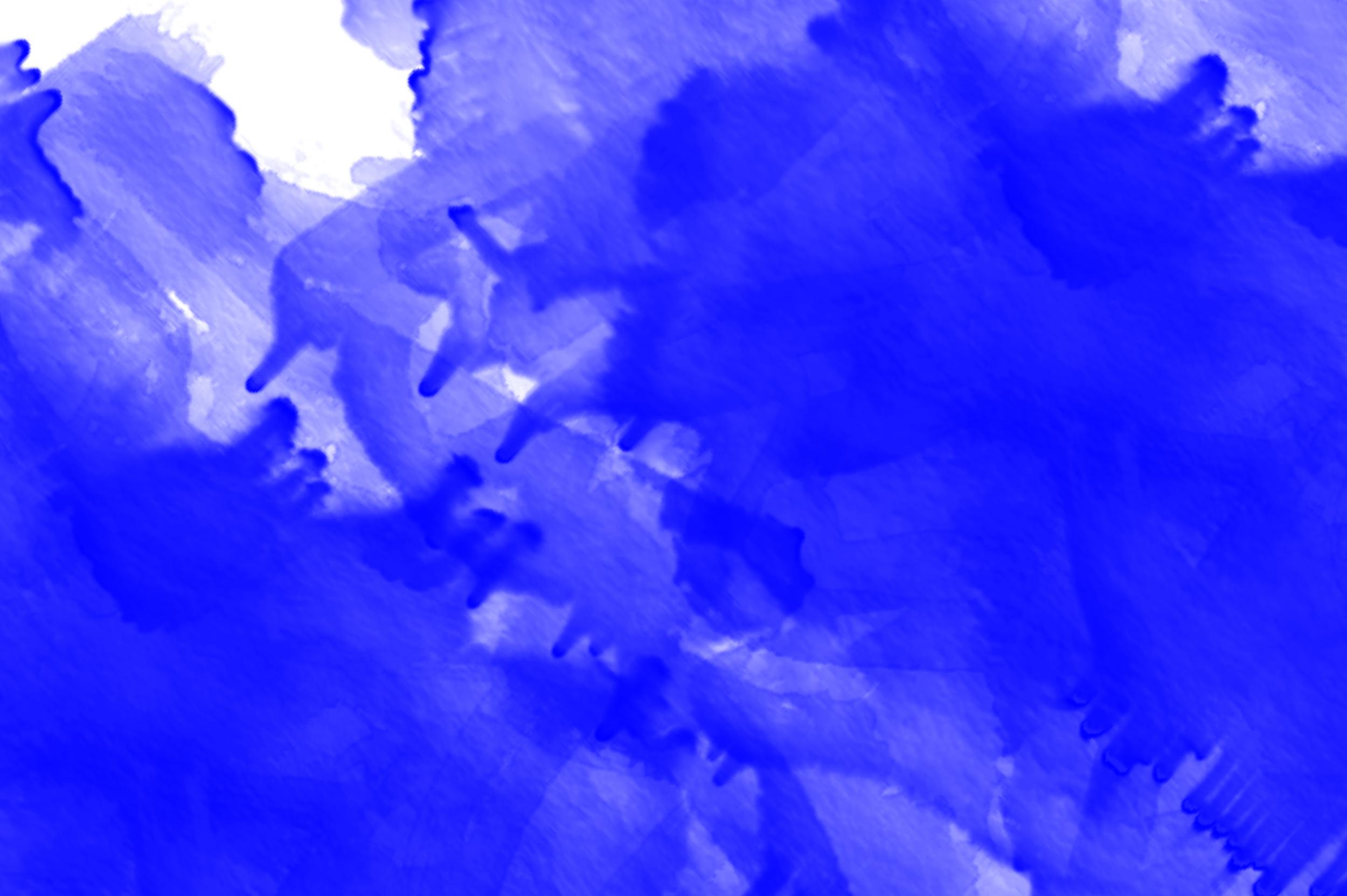 Watercolour Texture Background