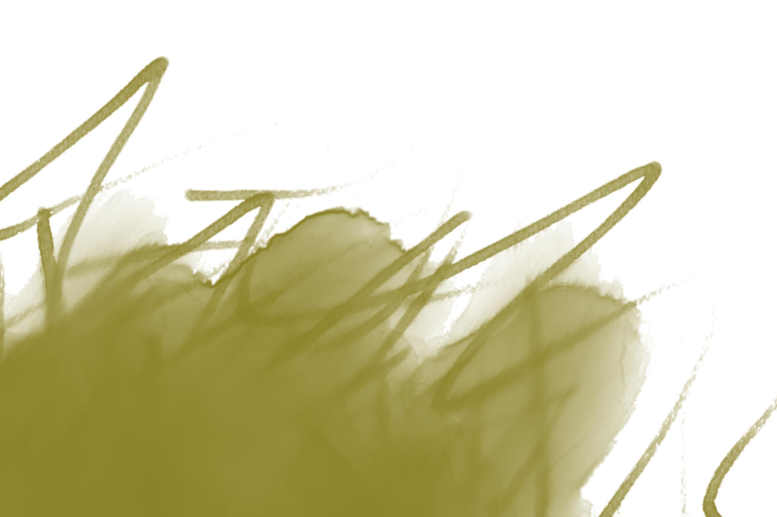 Watercolor Stains Wedding