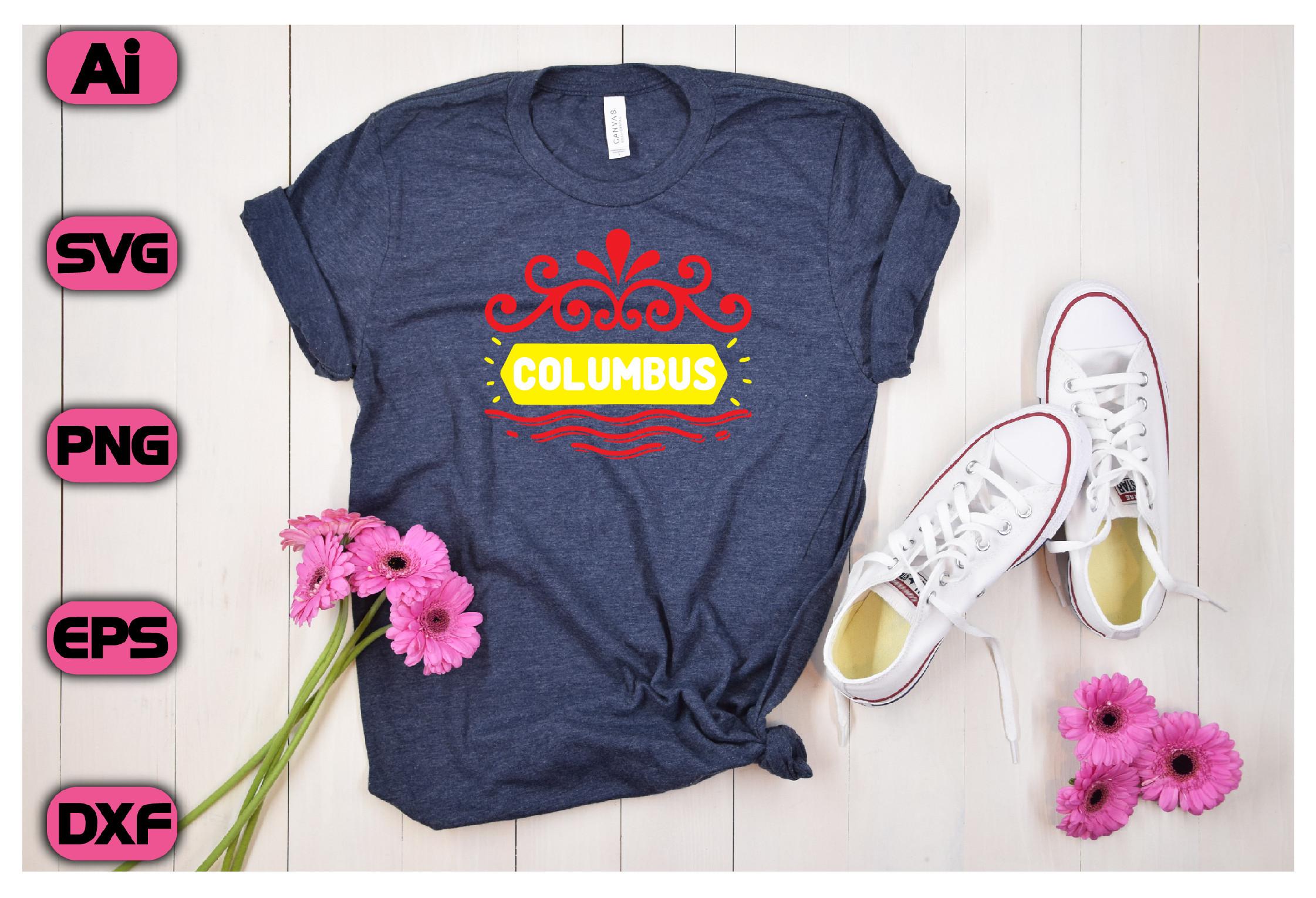 Columbus