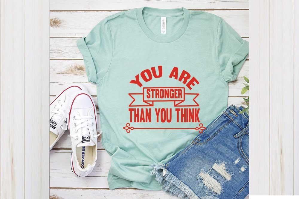 Mental Health Svg Design, You Are