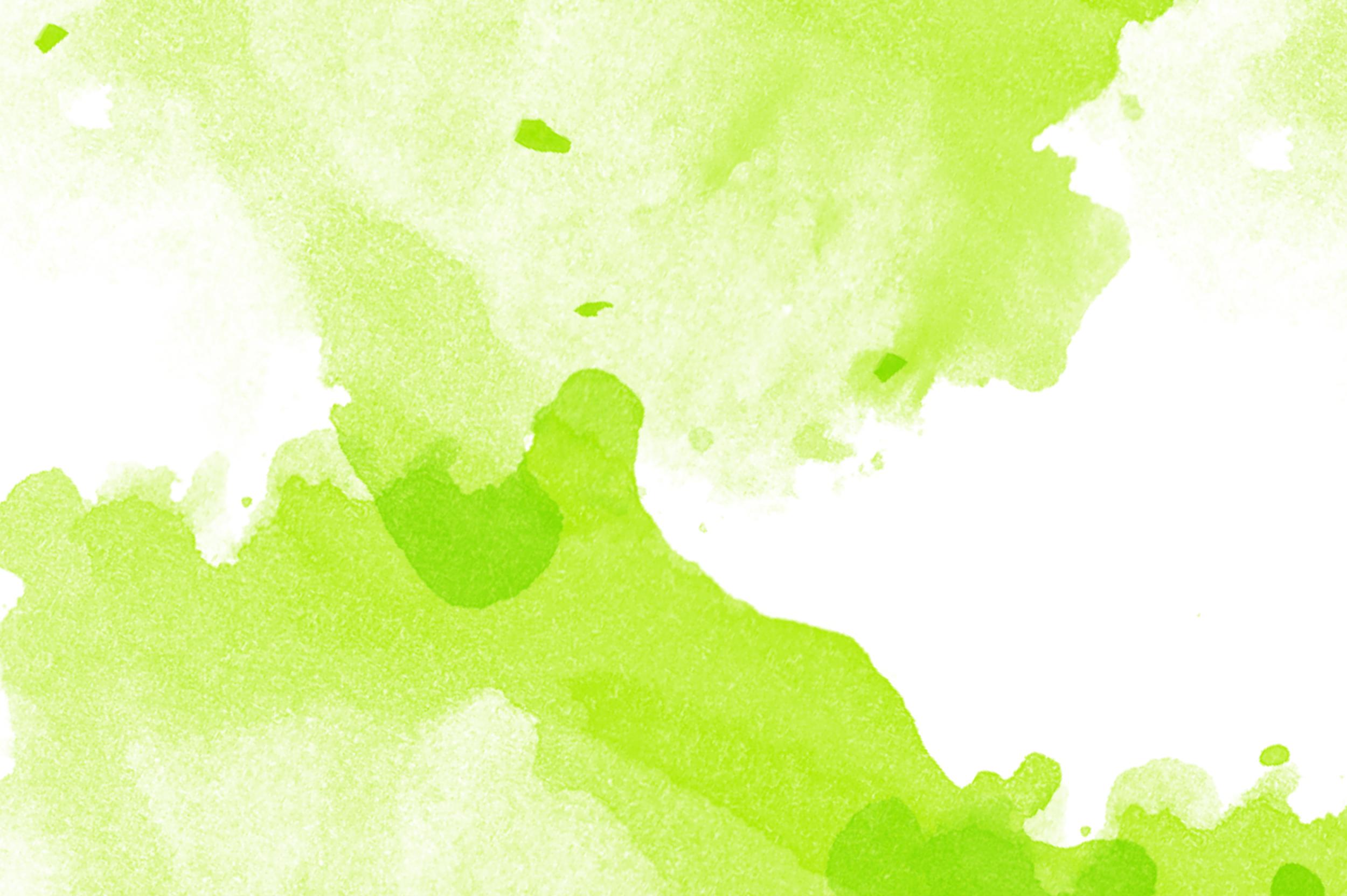 Watercolor Stains Wedding