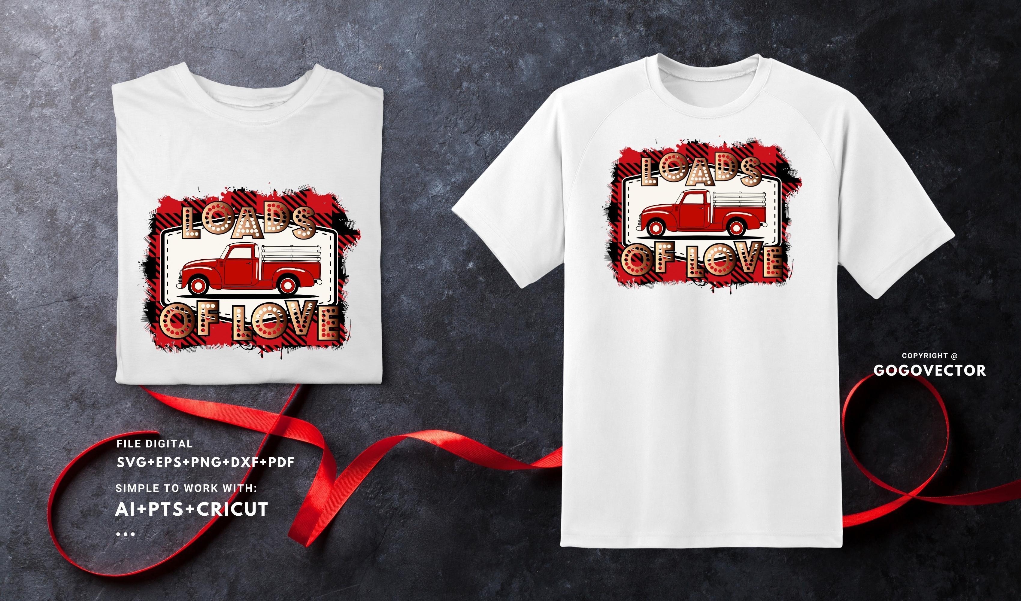 Valentine Day Sublimation PNG Digital