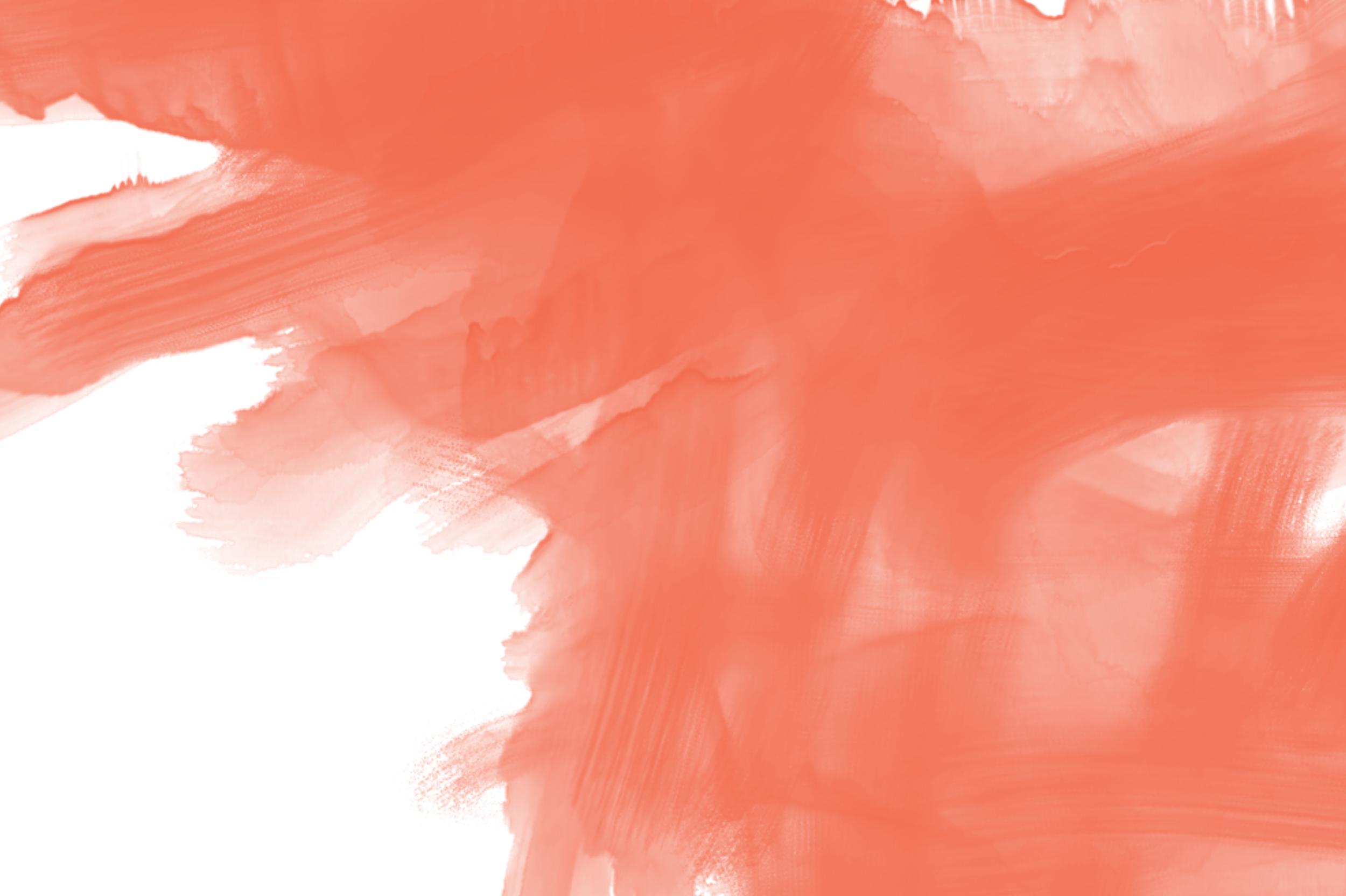 Colorful Watercolor Transparent