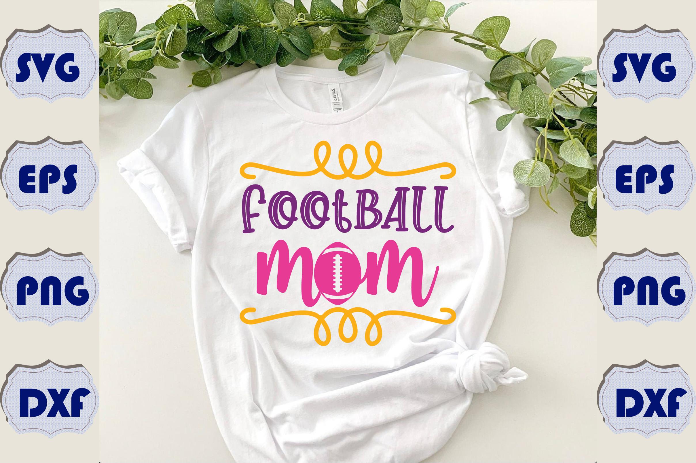 Football Mom