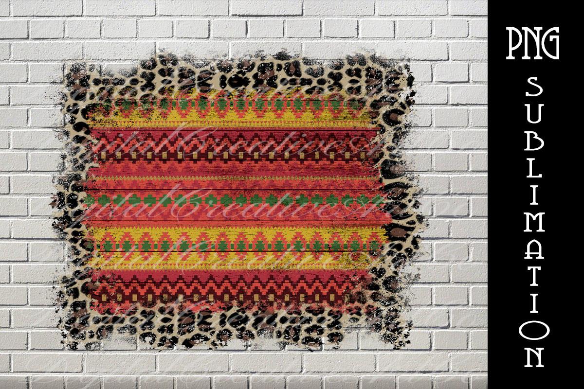 Western Aztec Backgrounds