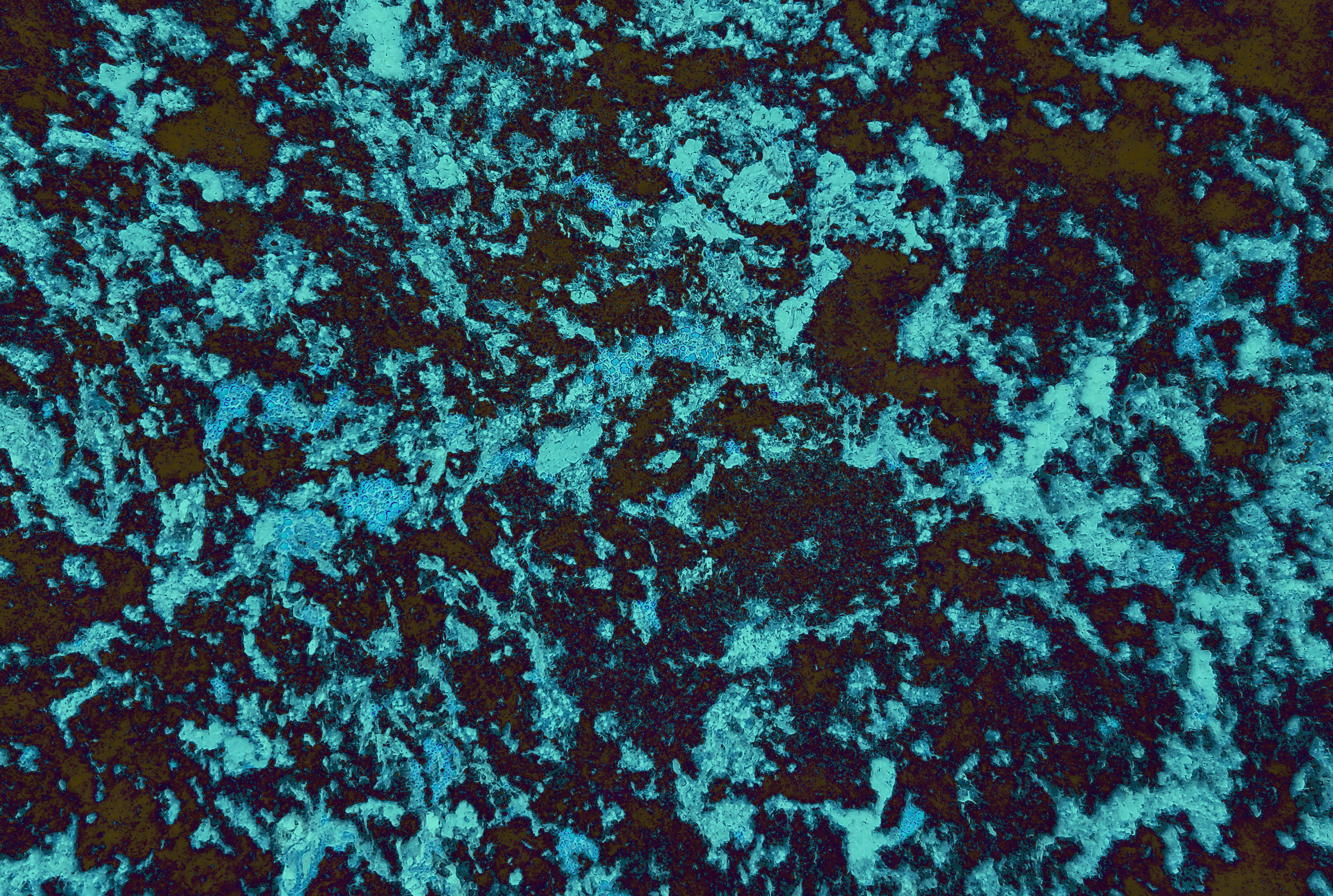 Colorful Marble Texture Background