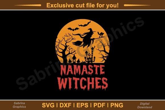 Namaste Witches