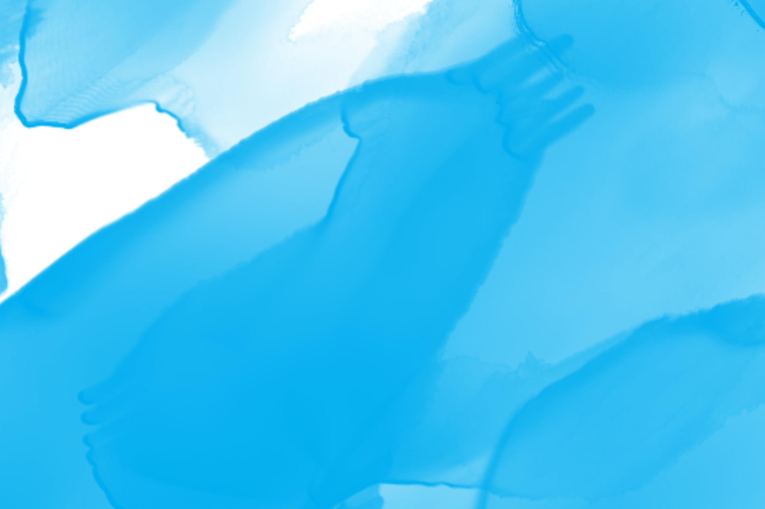 Watercolour Texture Background