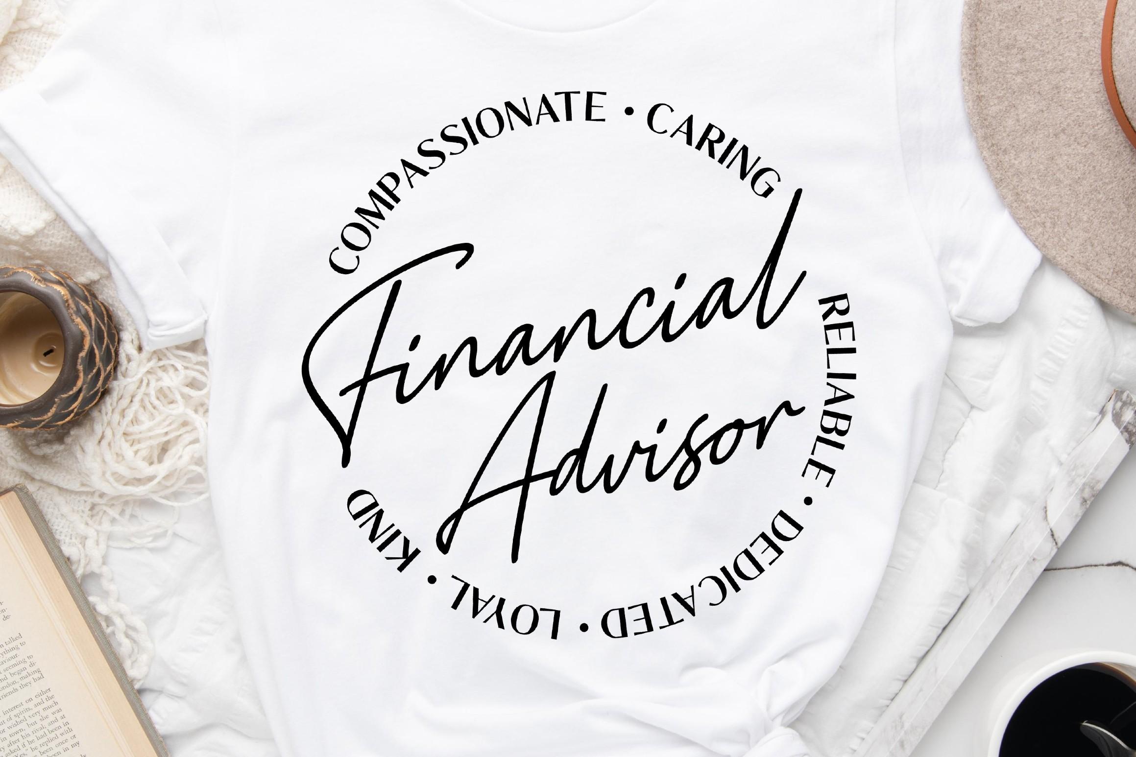 Financial Advisor
