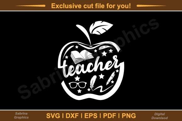 Teacher Apple