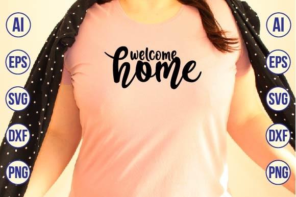 Home Sweet Home