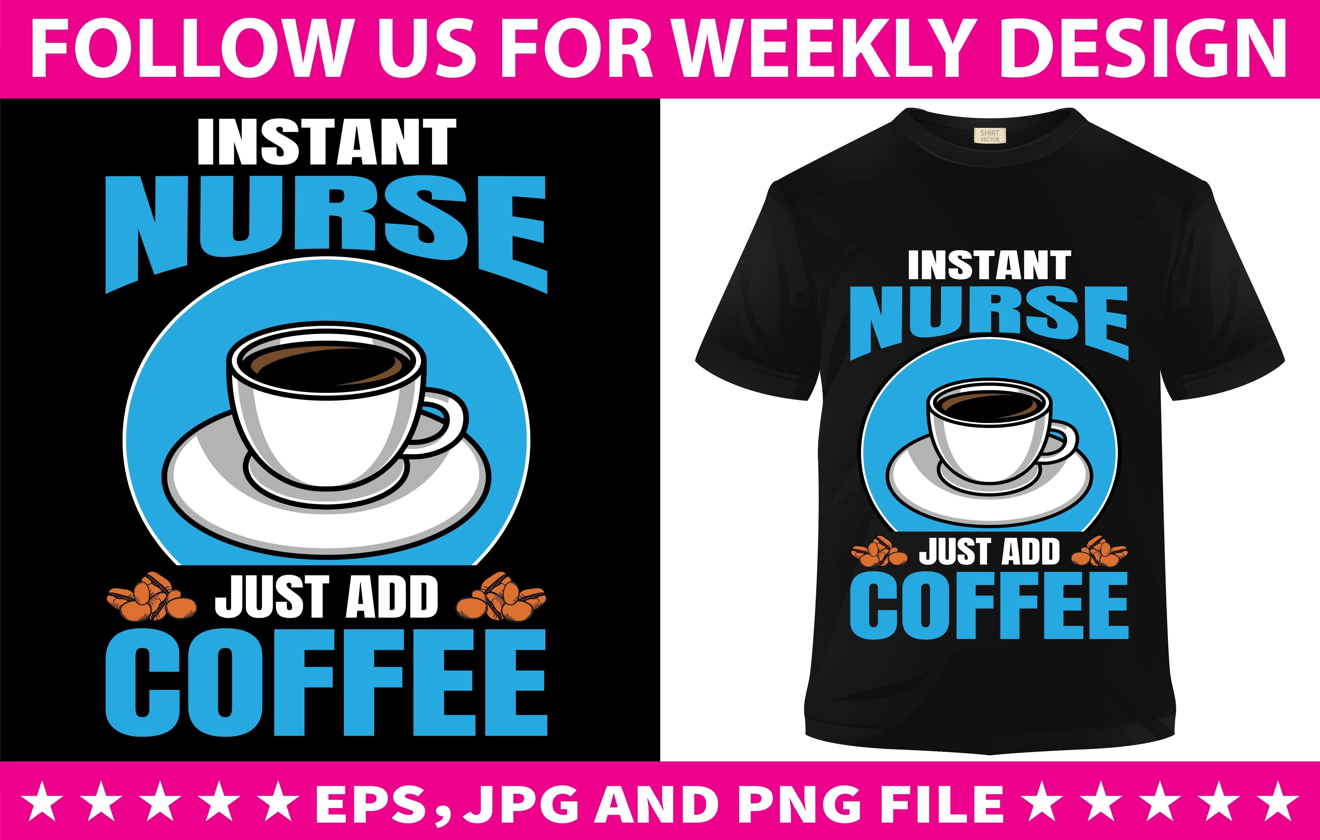 Nurse T Shirt Design Bundle