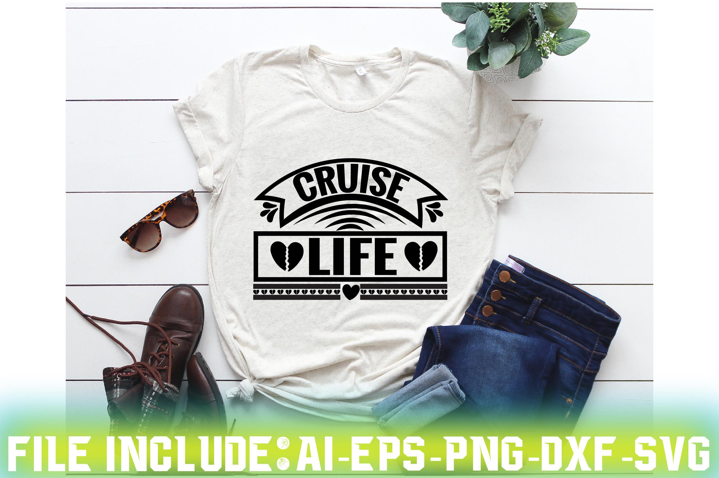 Cruise Life