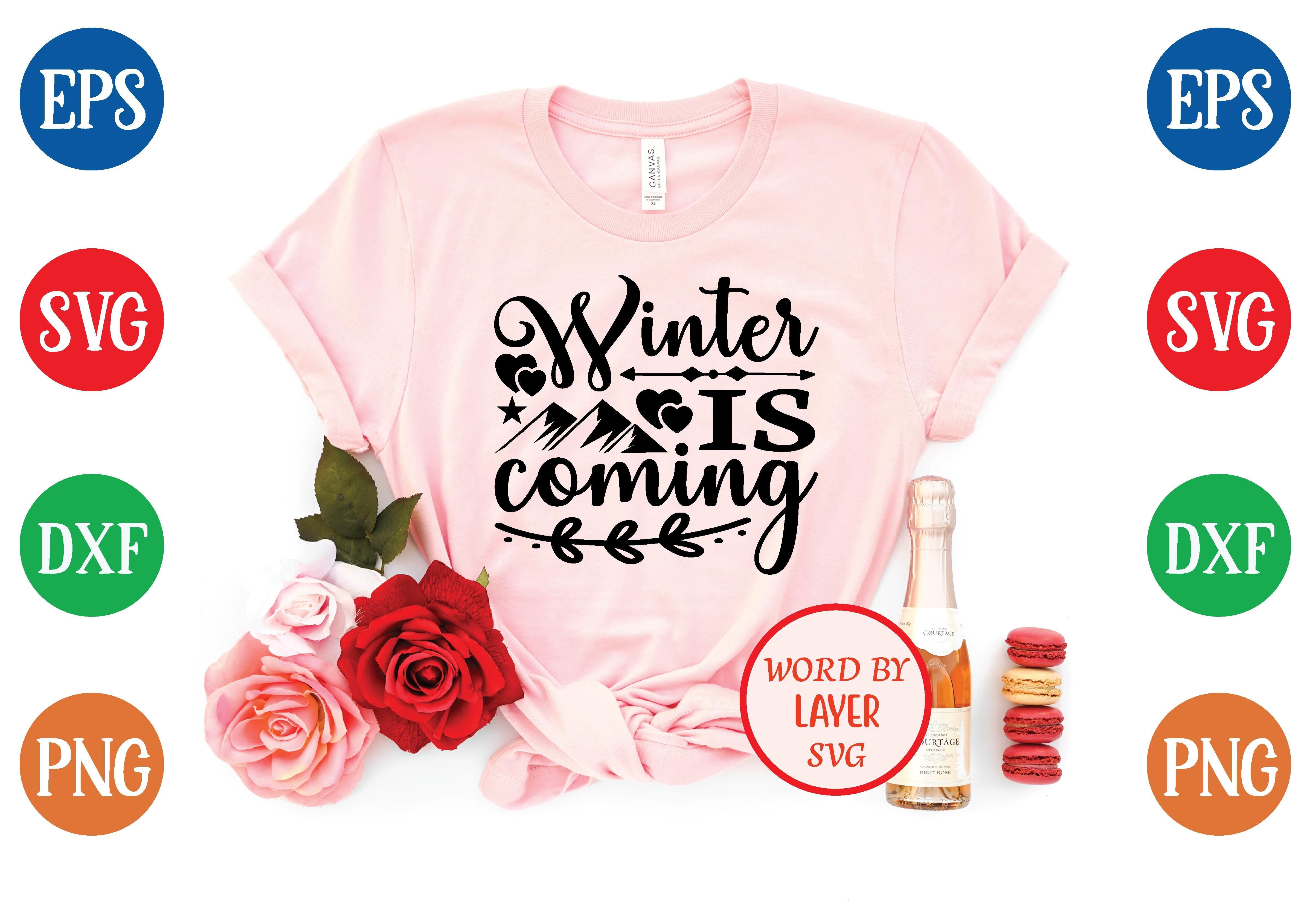 Winter is Coming