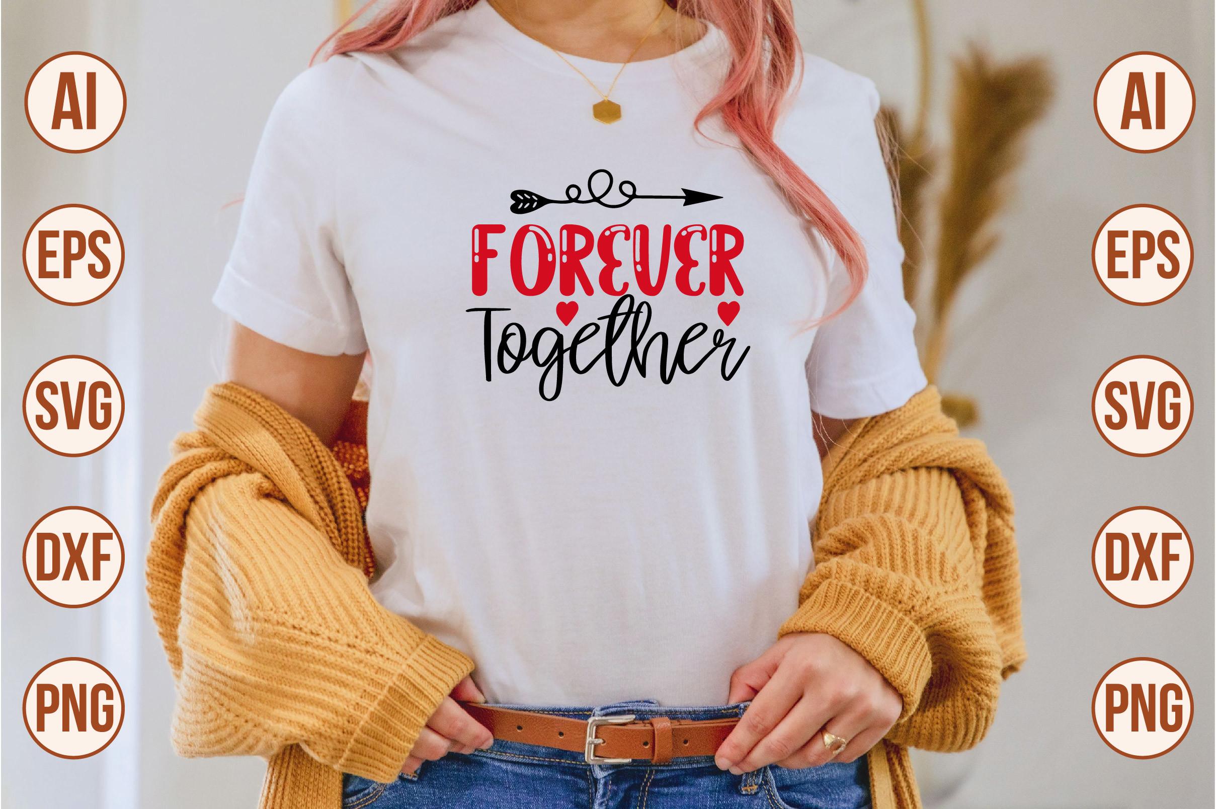Forever Together
