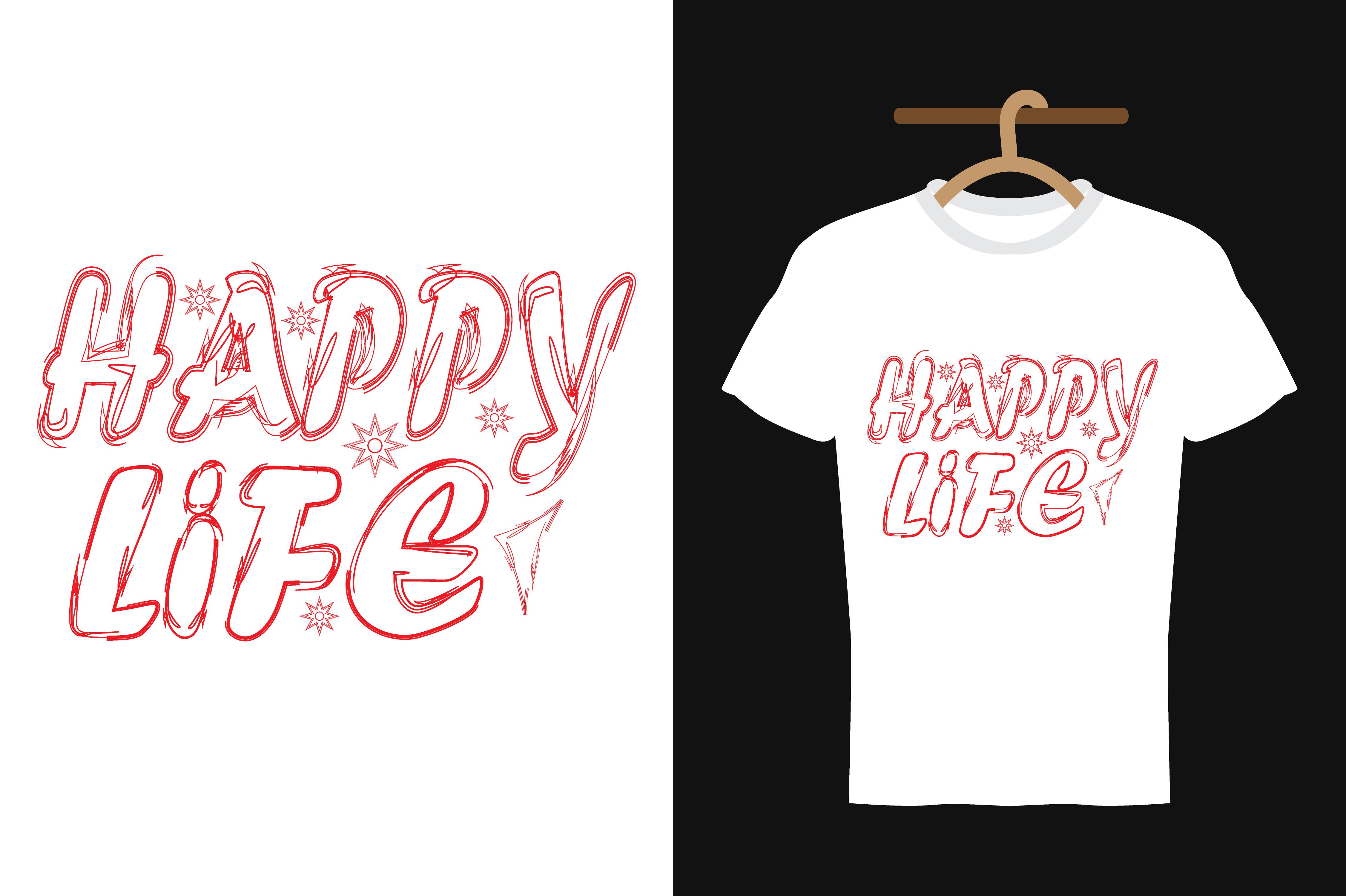 Valentine T-Shirt Design SVG