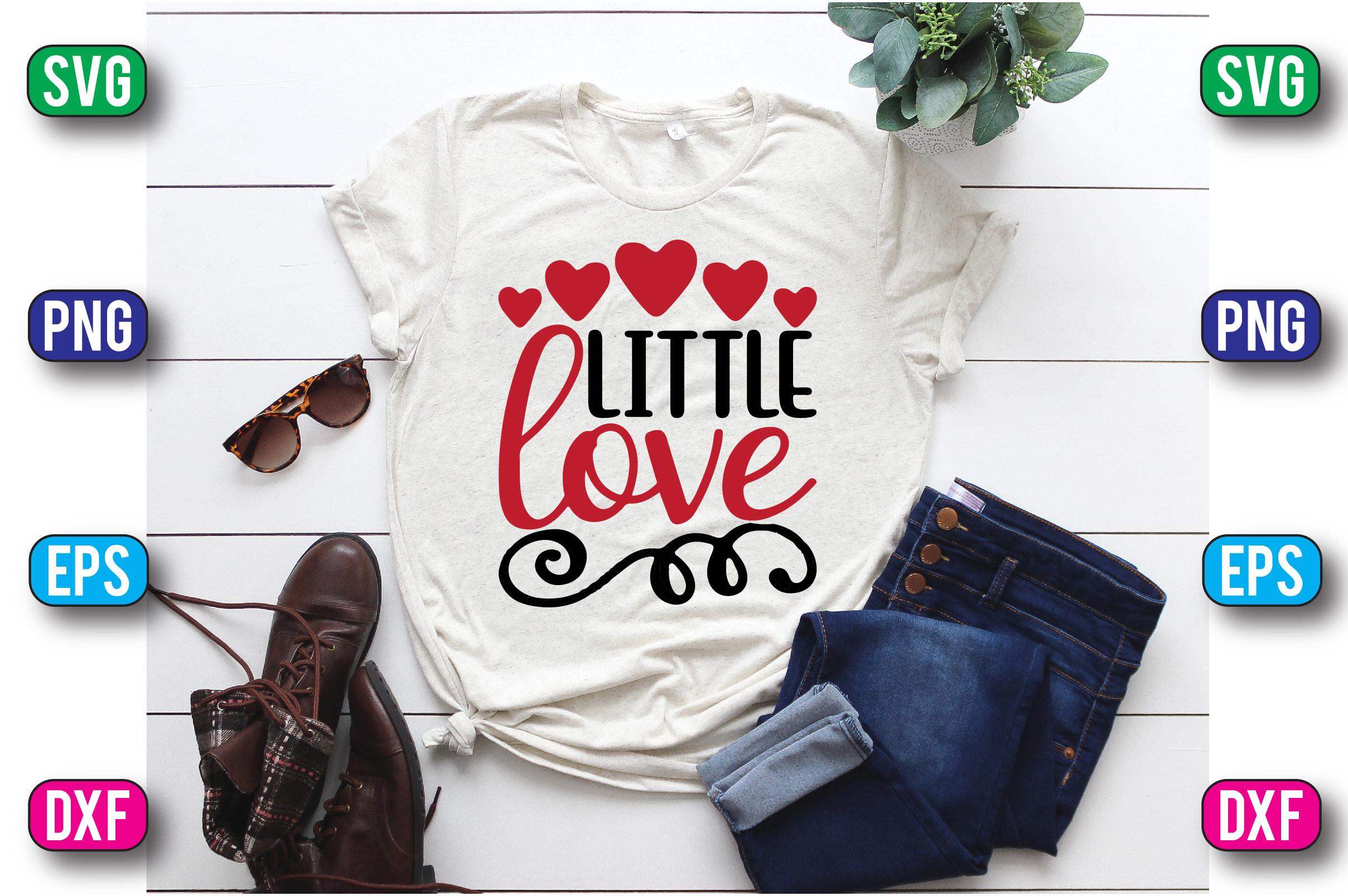 Little Love