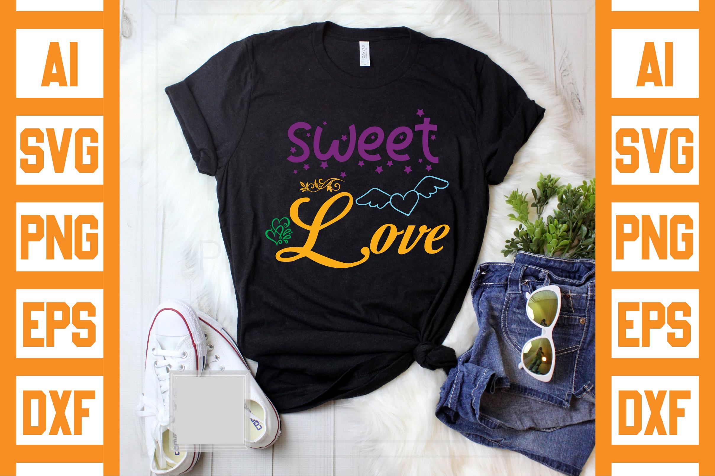 Sweet Love