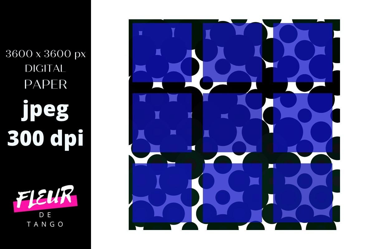 Beautiful Abstract Digital Paper 328