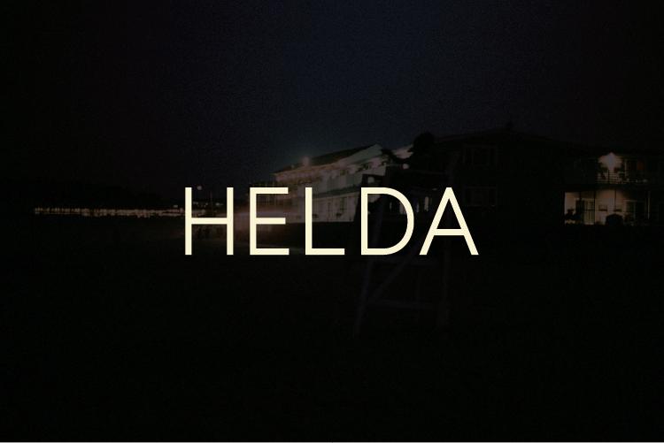 Helda Font