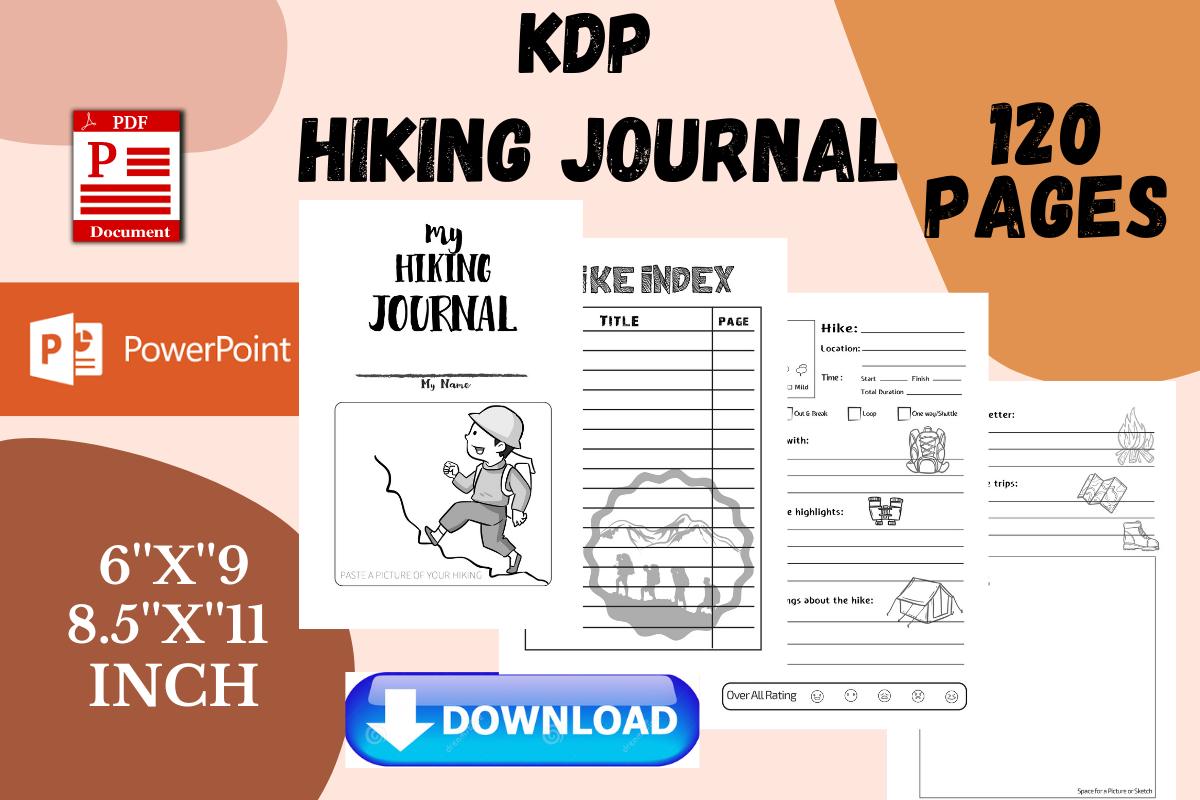 Hiking Journal