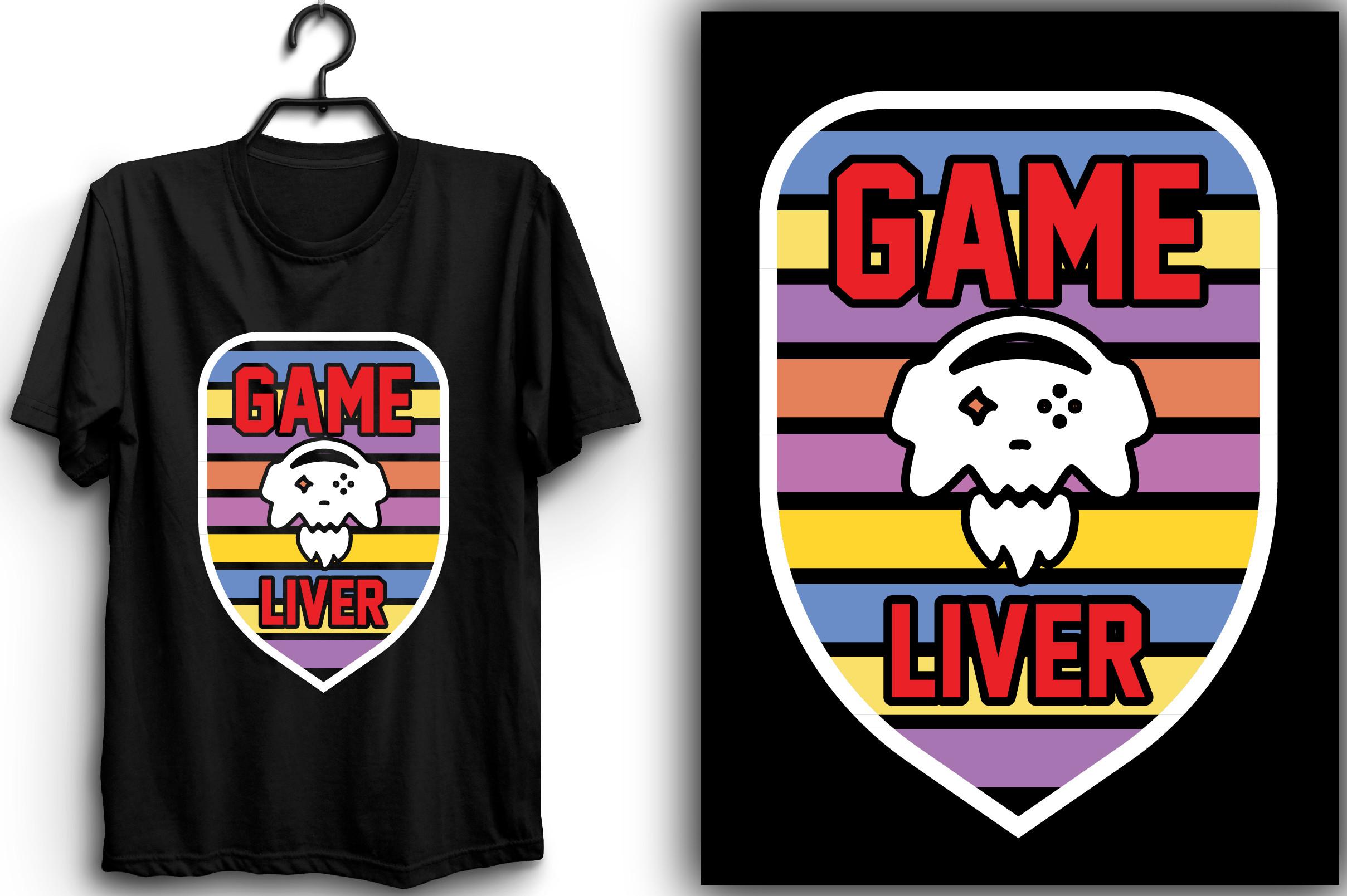 Game Liver