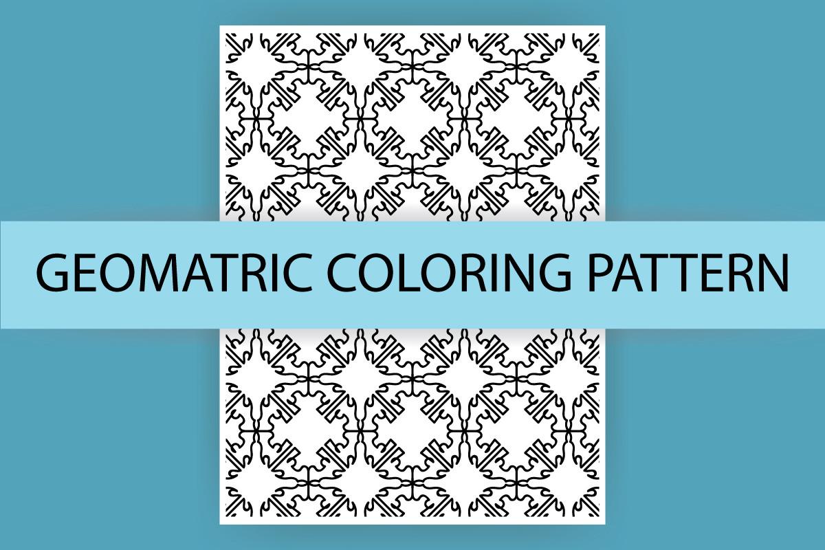 Interiors Coloring Pattern Kdp