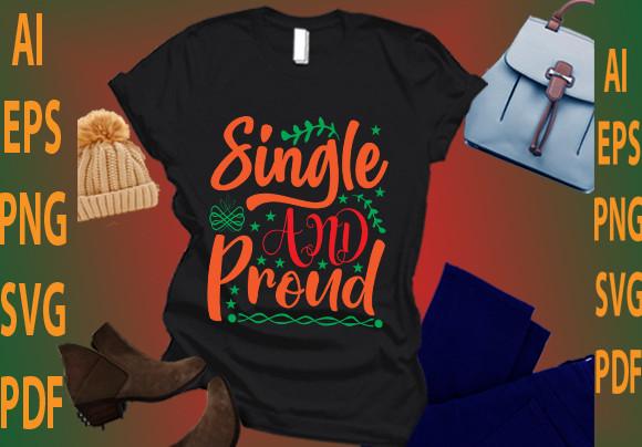 Single and Proud