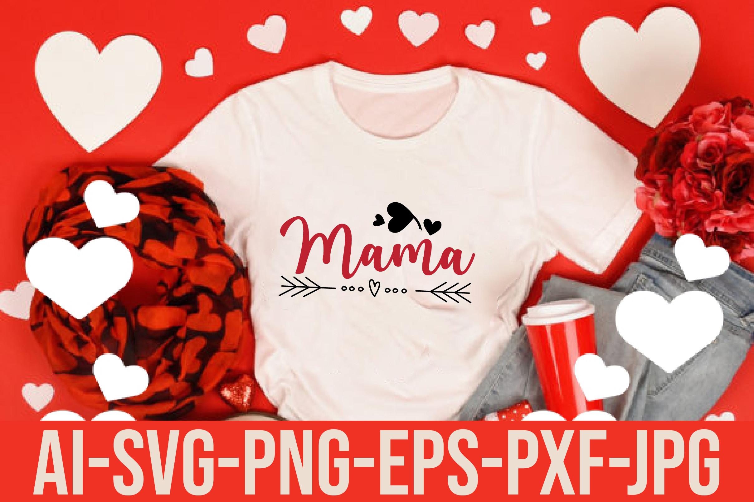 Mama