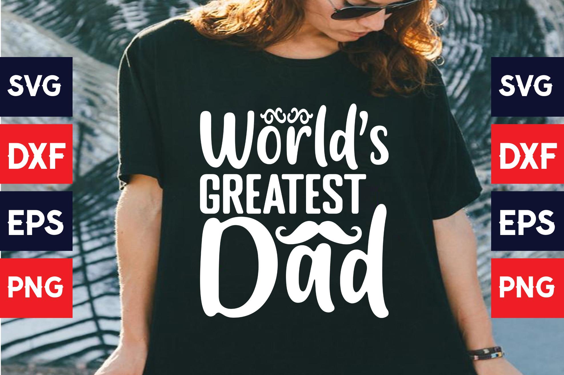World's Greatest Dad