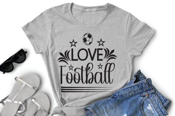 Love Football