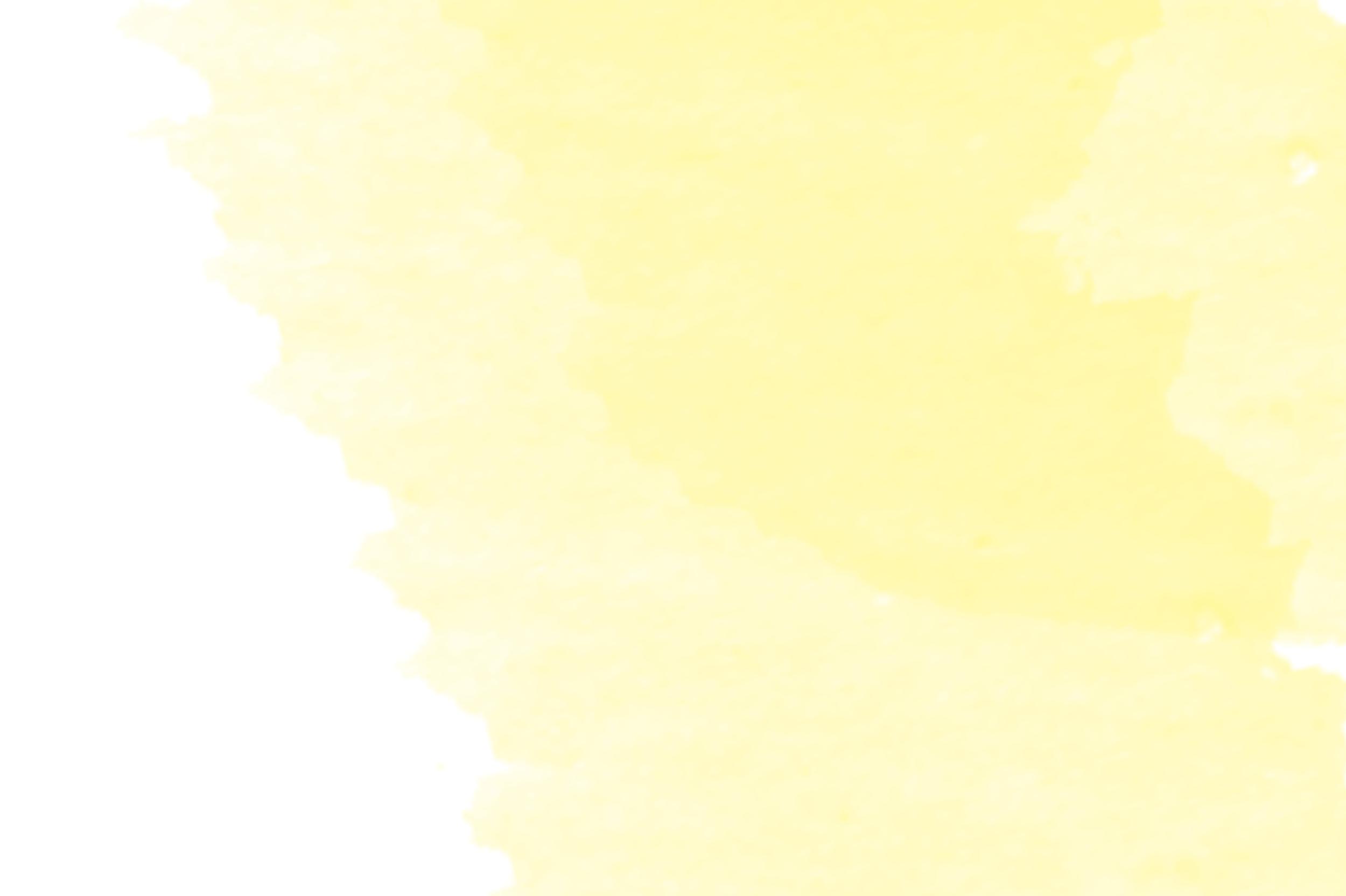 Watercolor Stains Wedding