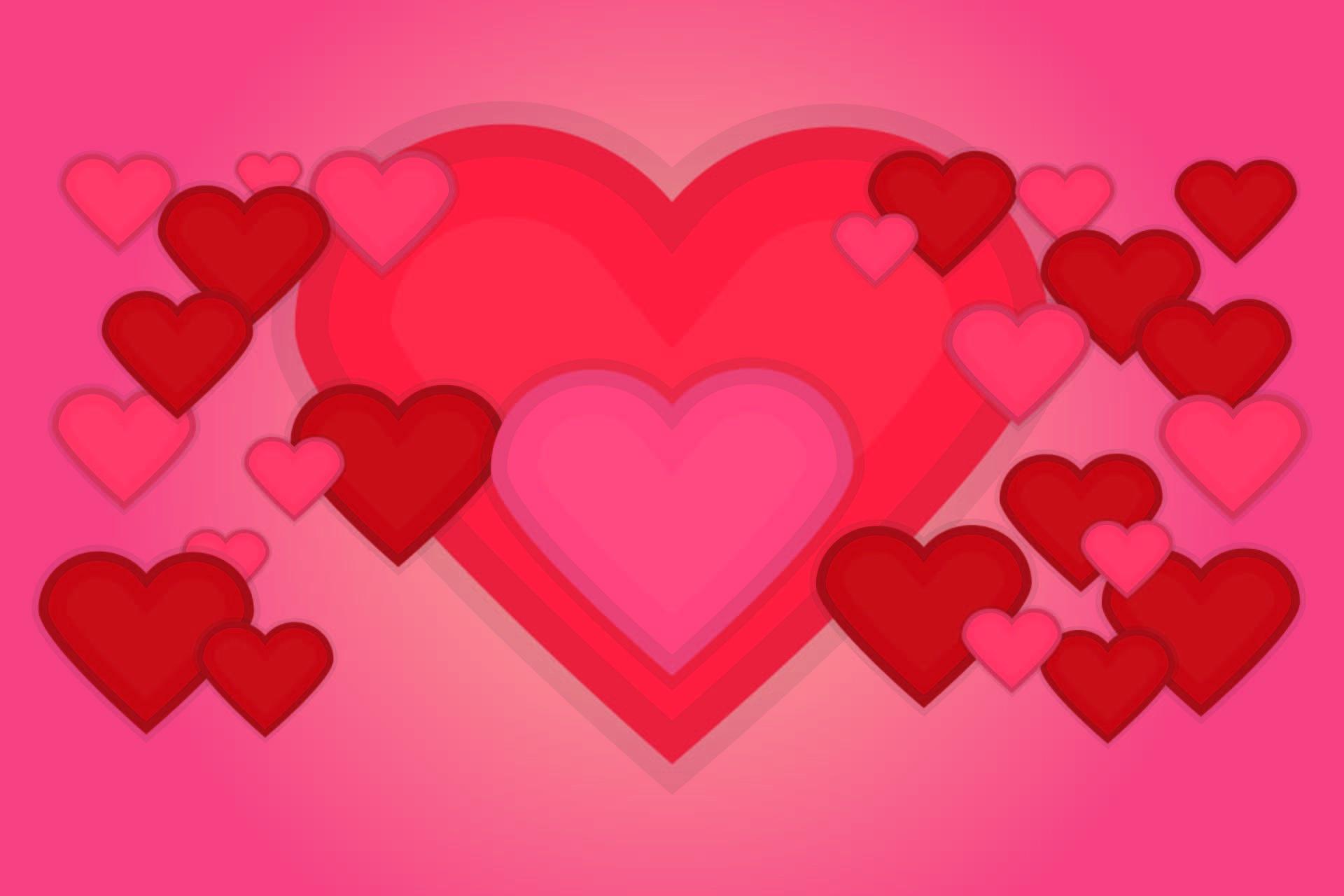Valentine Background