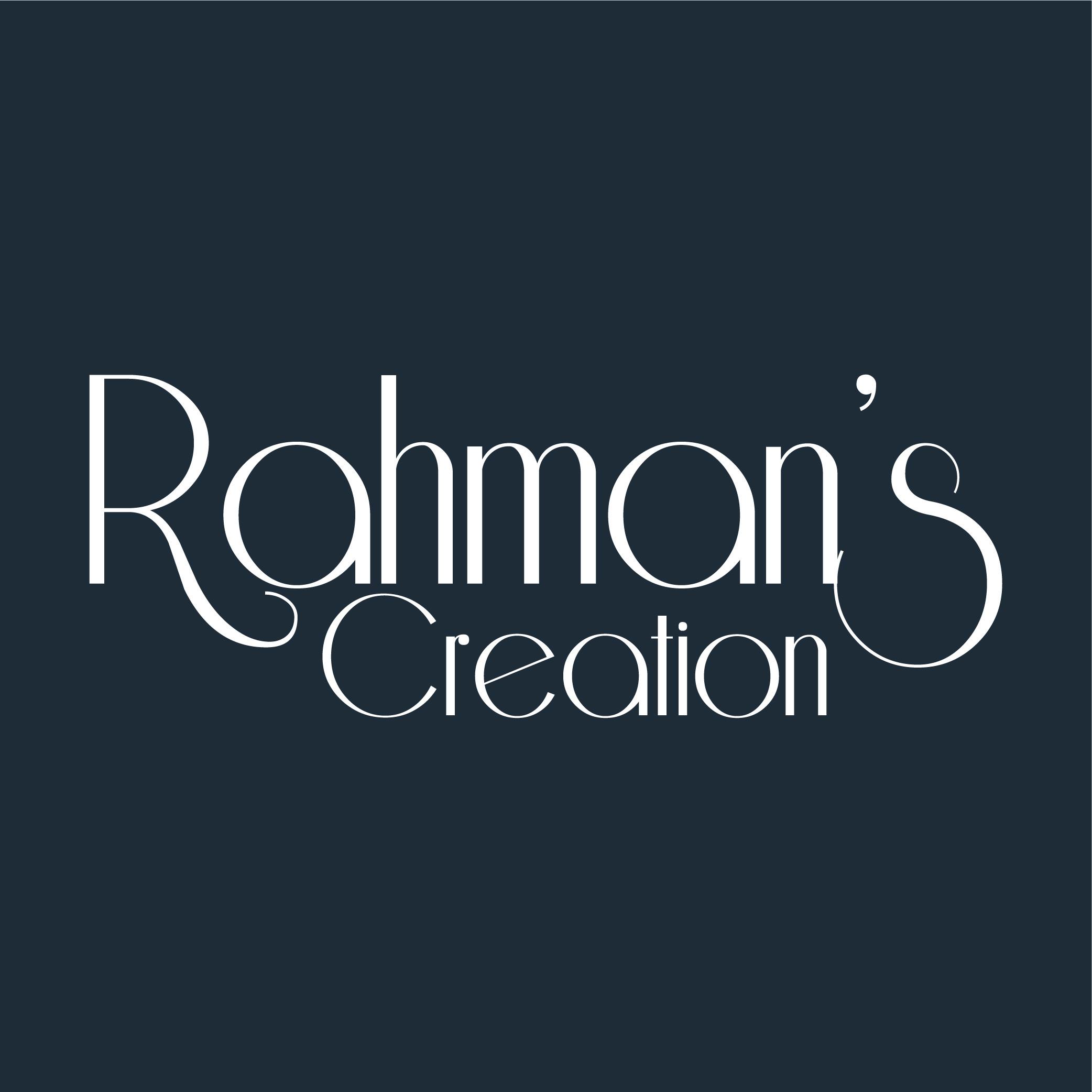 Rahman's Creation