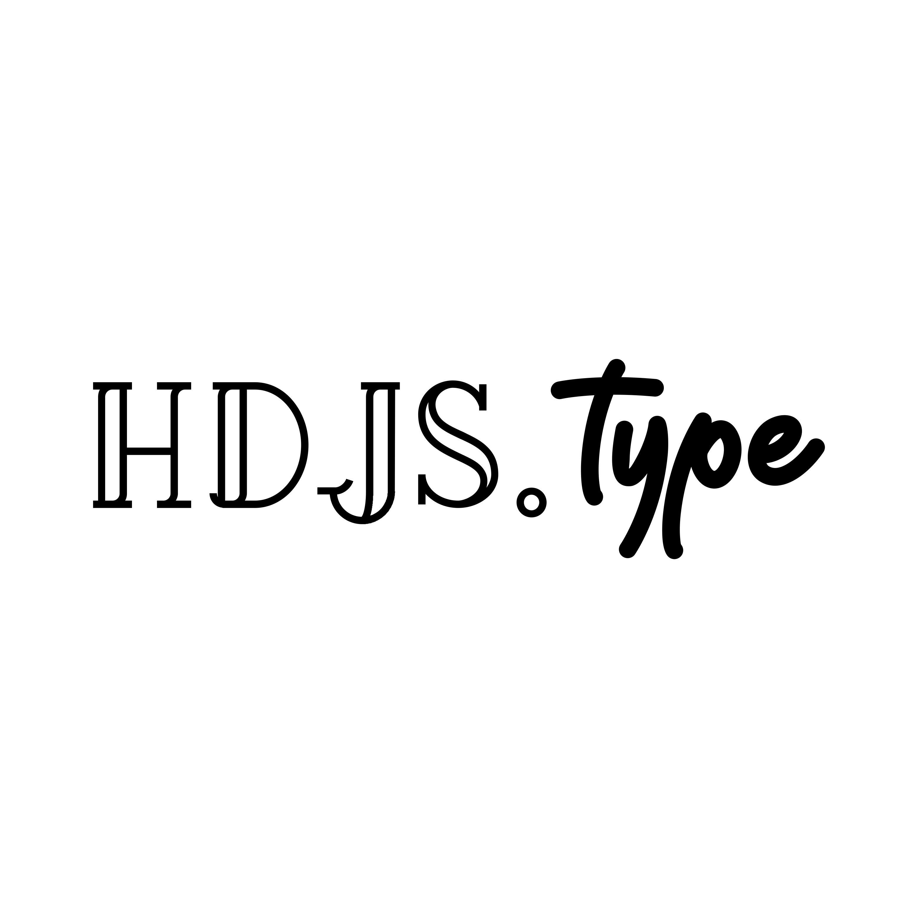 Hdjs.design