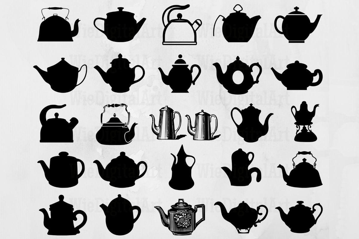 Kettle