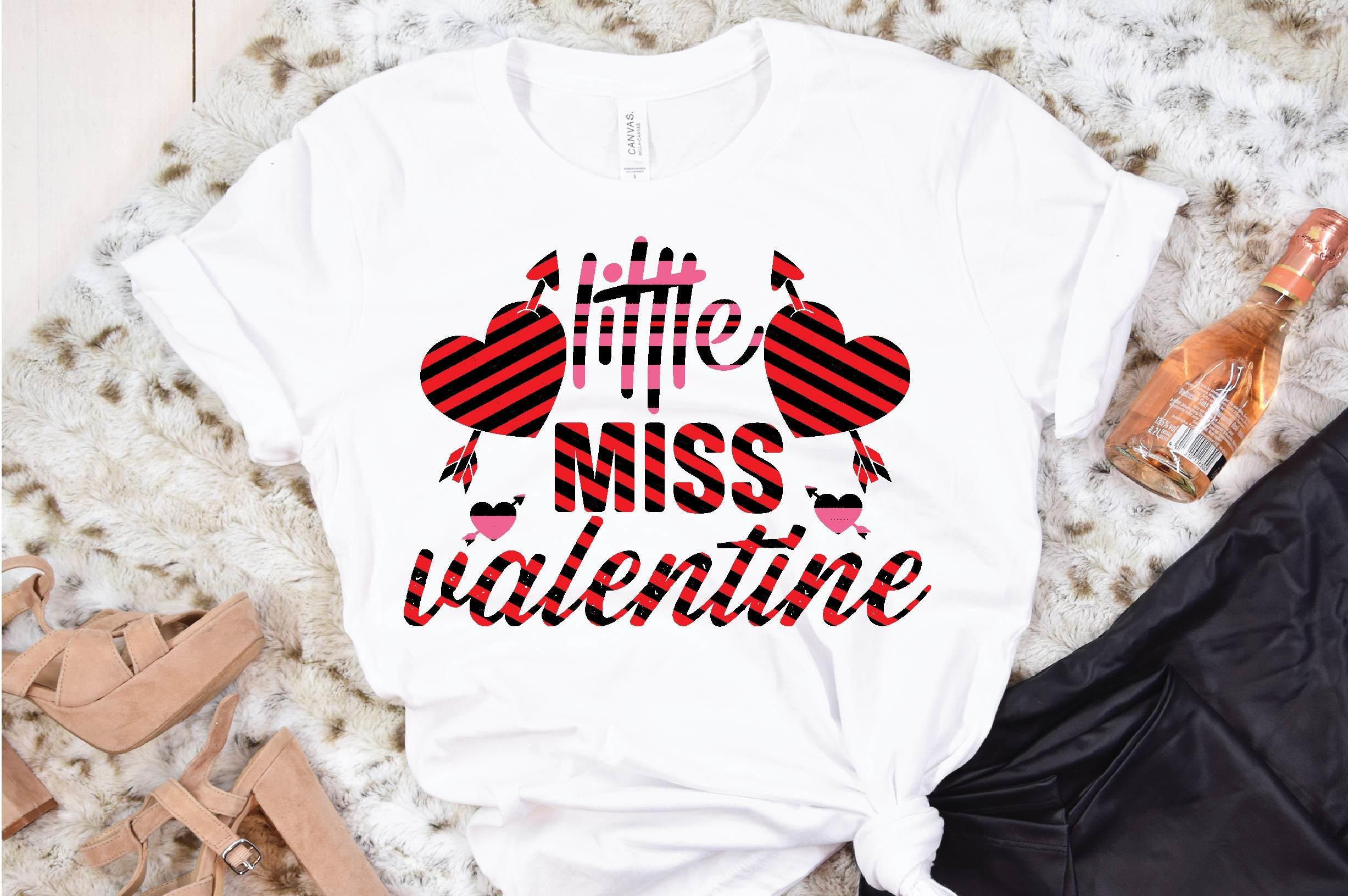 Little Miss Valentine