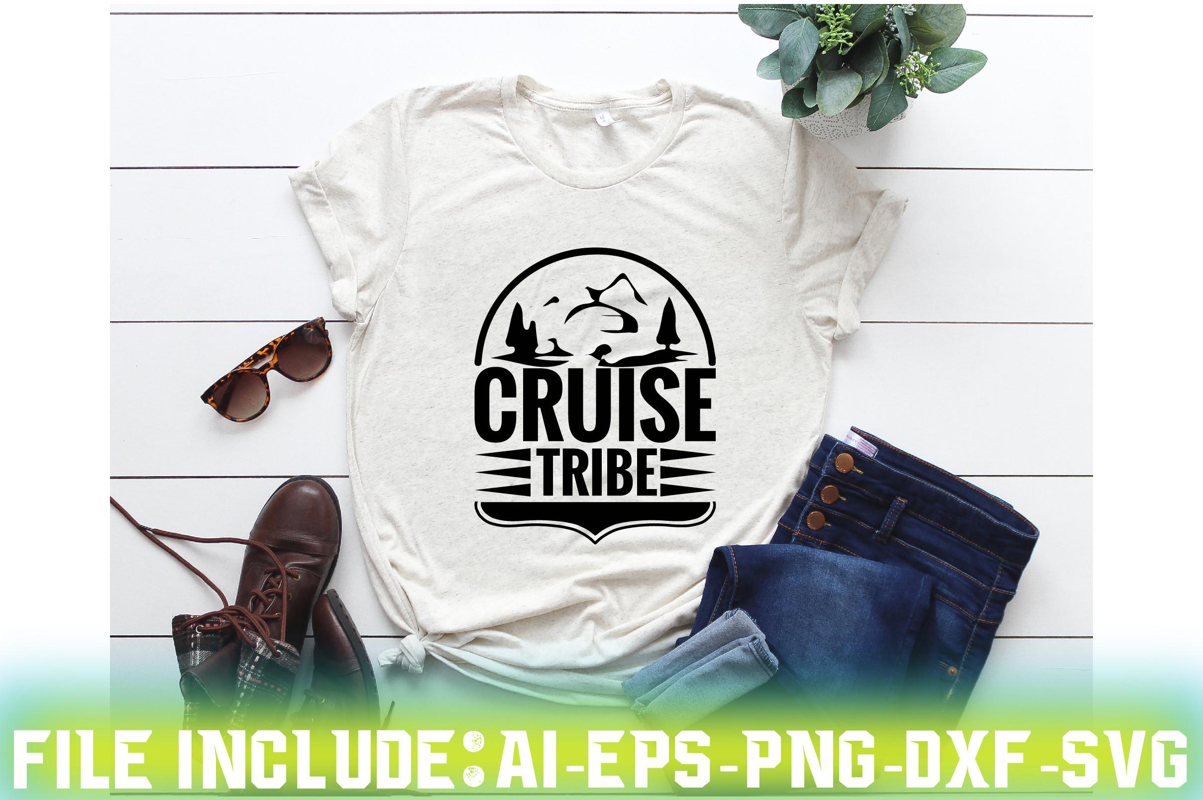 Cruise Tribe