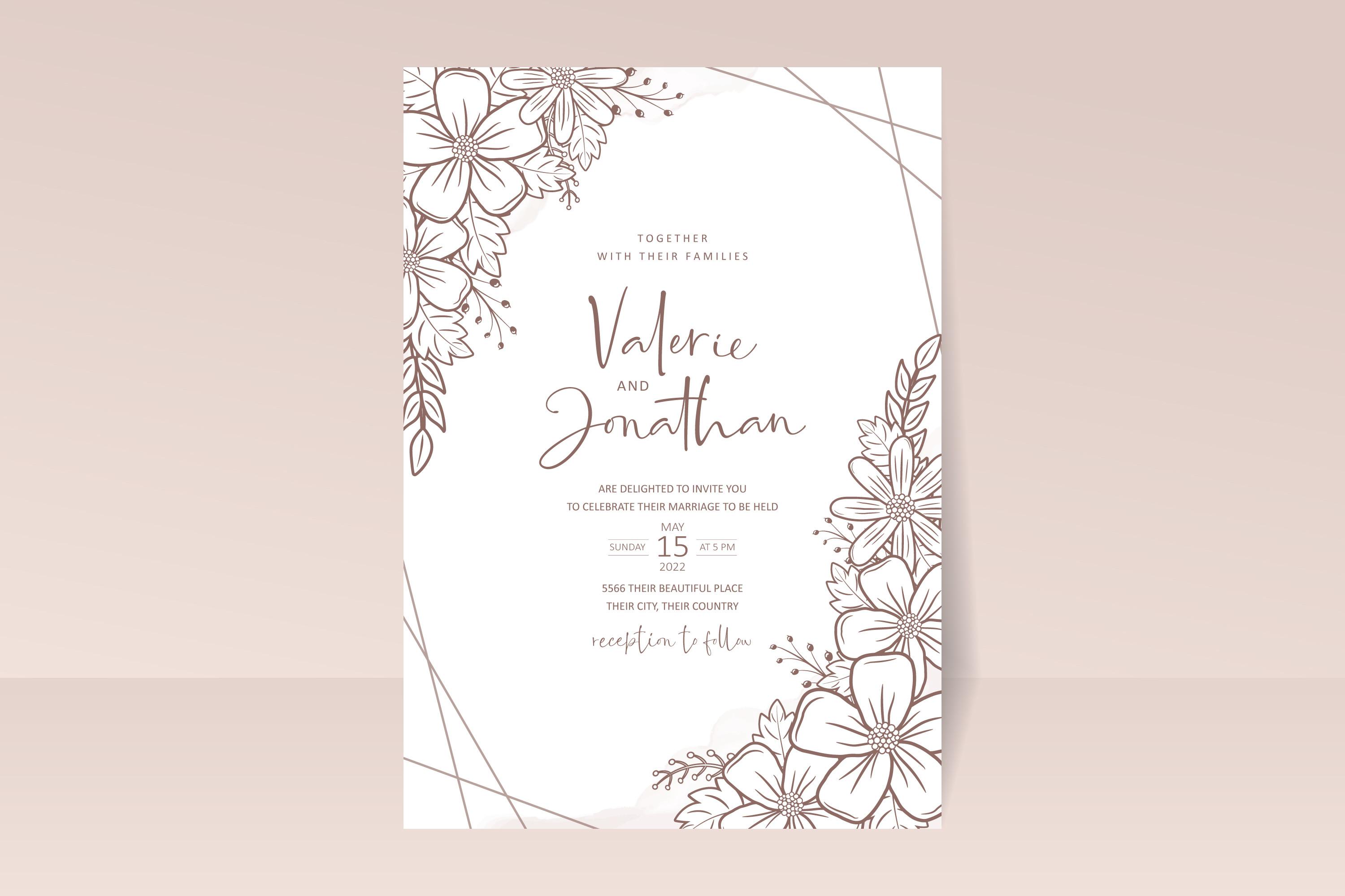 Easter Sale Horizontal Banner Template