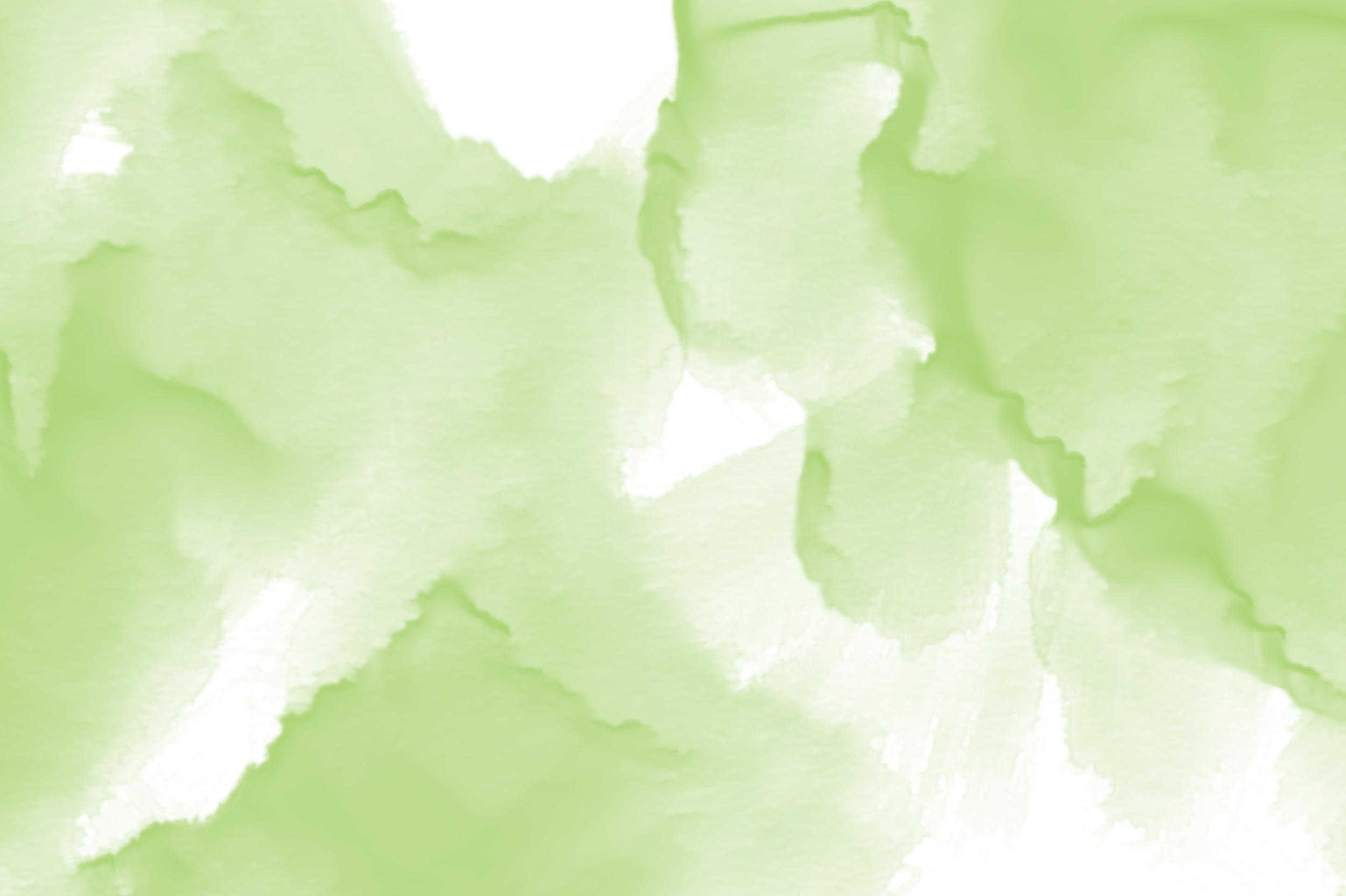 Watercolor Stains Wedding