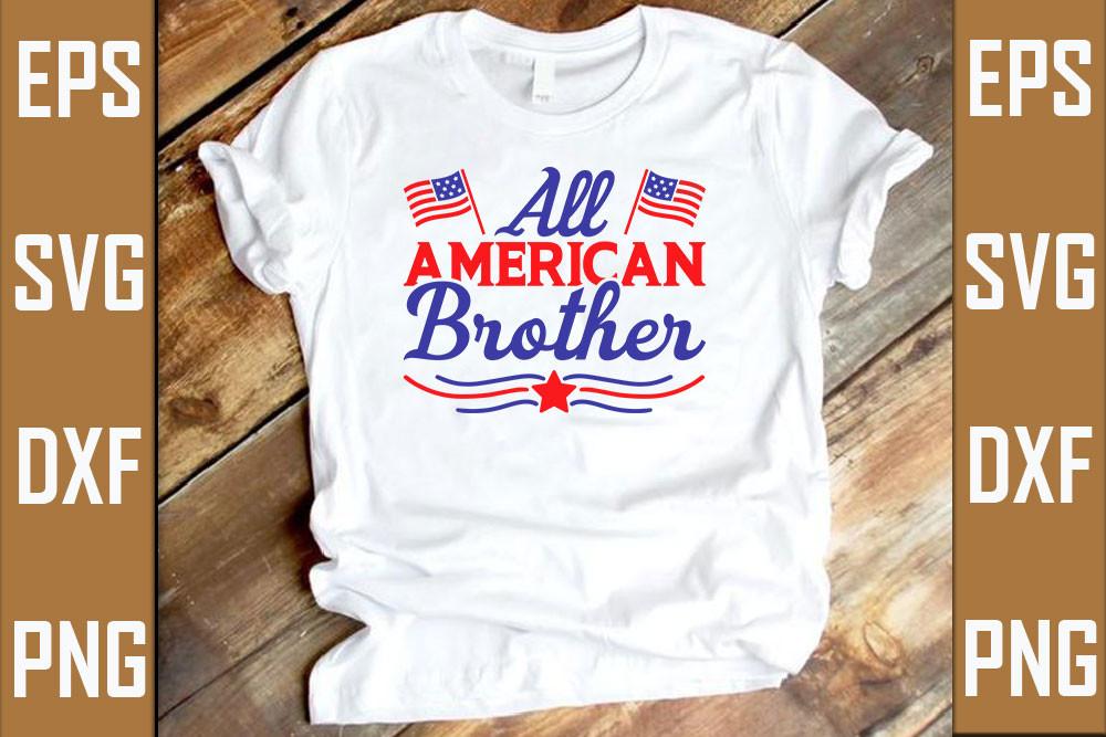 All American Brother