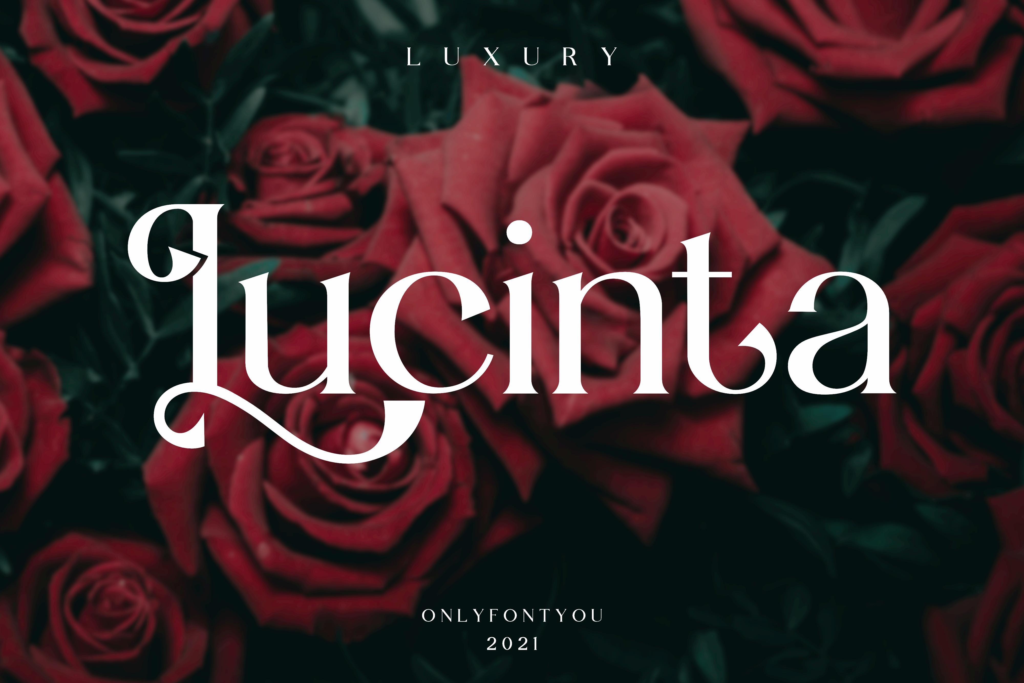 Celline Font