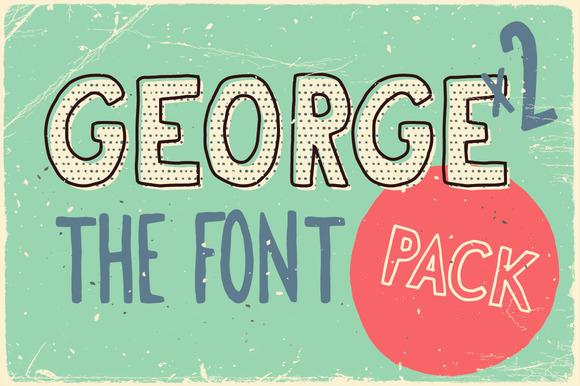 George Font