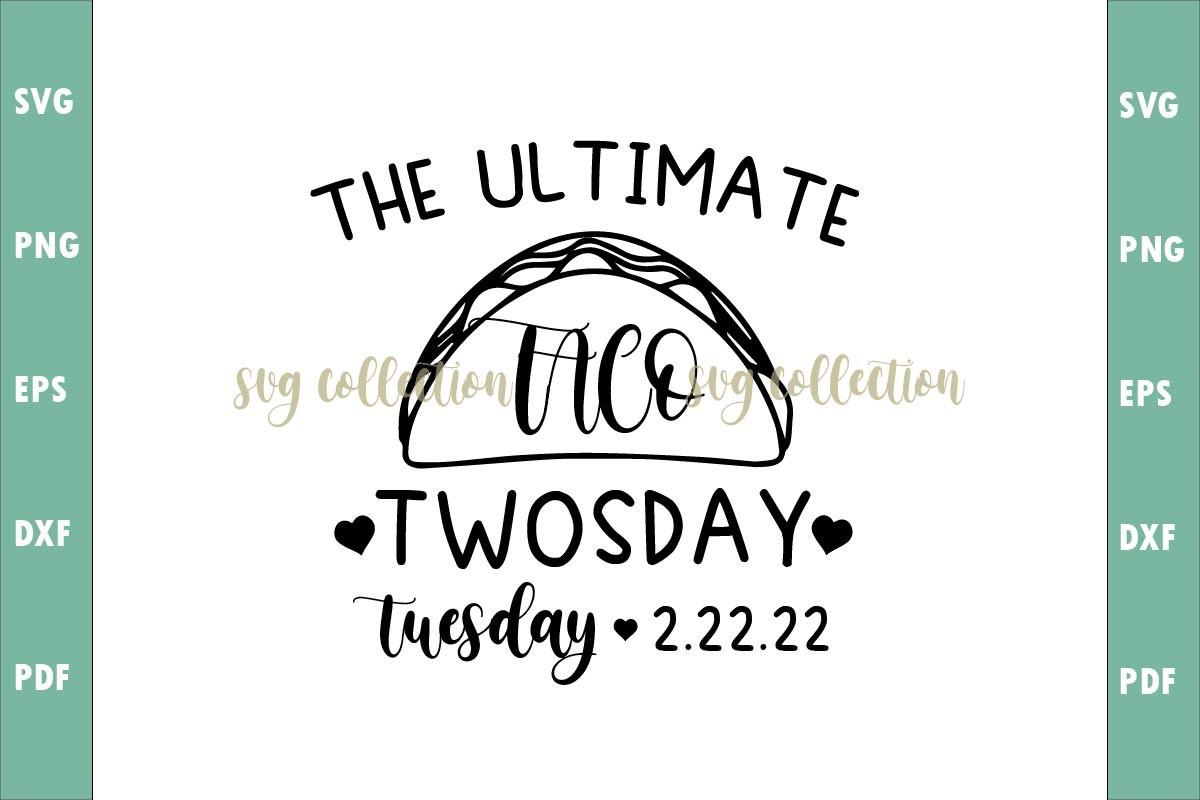 Teacher Tuesday Sublimation Design