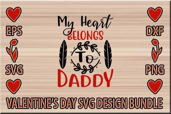 My Heart Belongs to Daddy