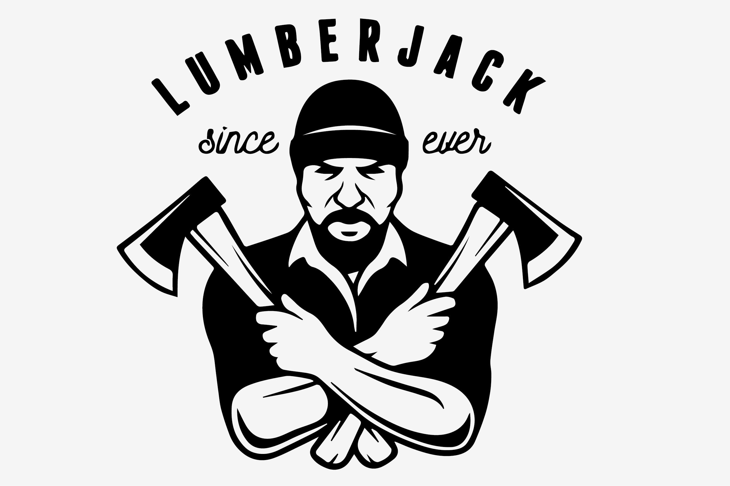 Lumber Jack