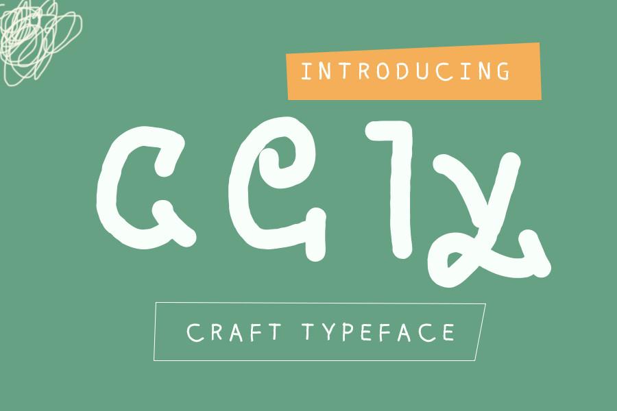 Cely Font
