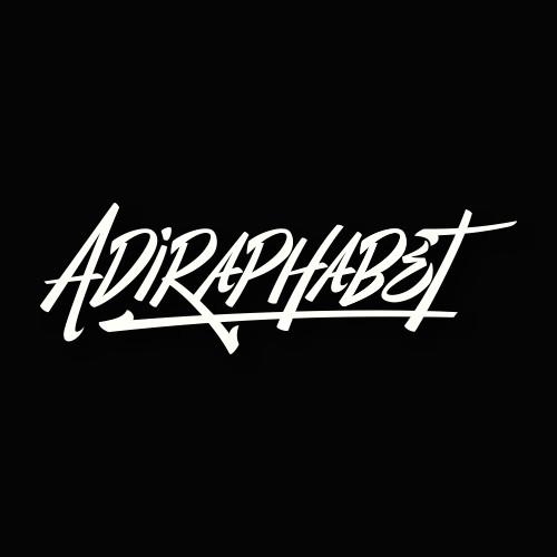 Adiraphabet