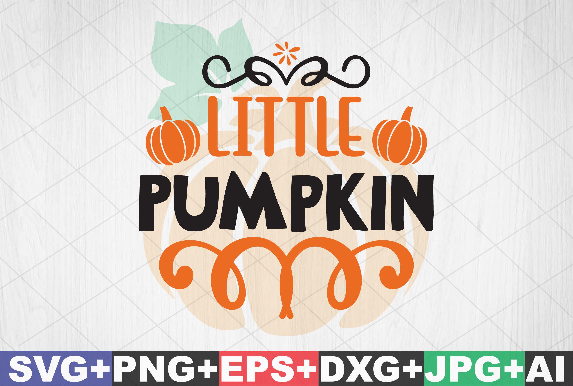Little Pumpkin